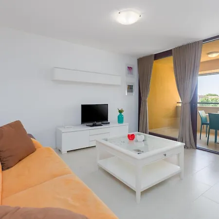 Mare Apartman *
