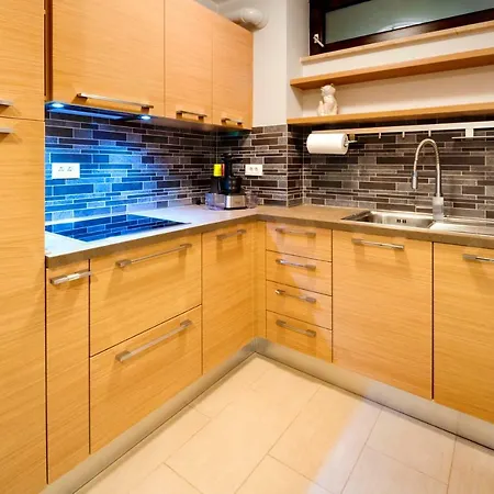 Mare Apartman Poreč