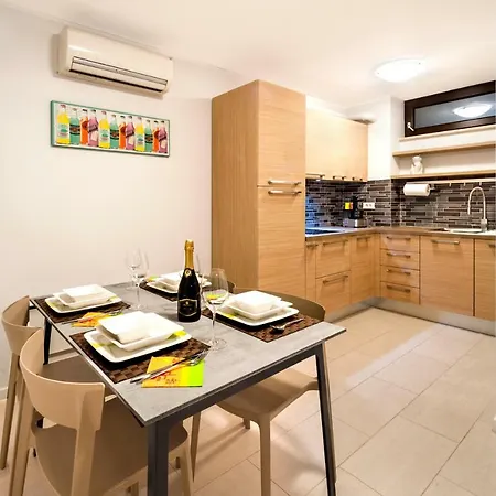 Apartman Mare