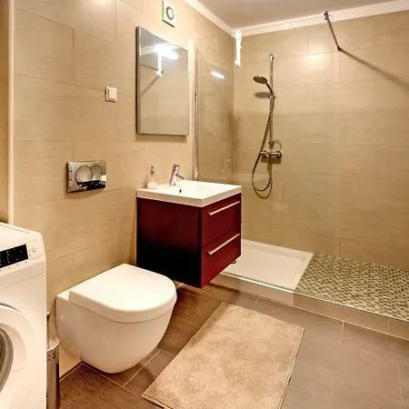 Mare Apartman